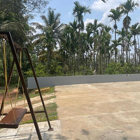 New Organic Home Stay Mudigere المظهر الخارجي الصورة