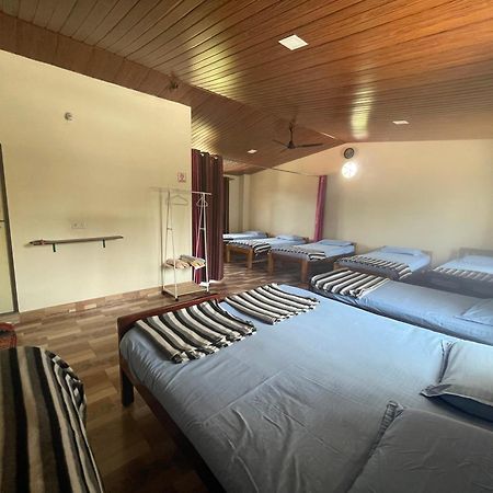 New Organic Home Stay Mudigere المظهر الخارجي الصورة