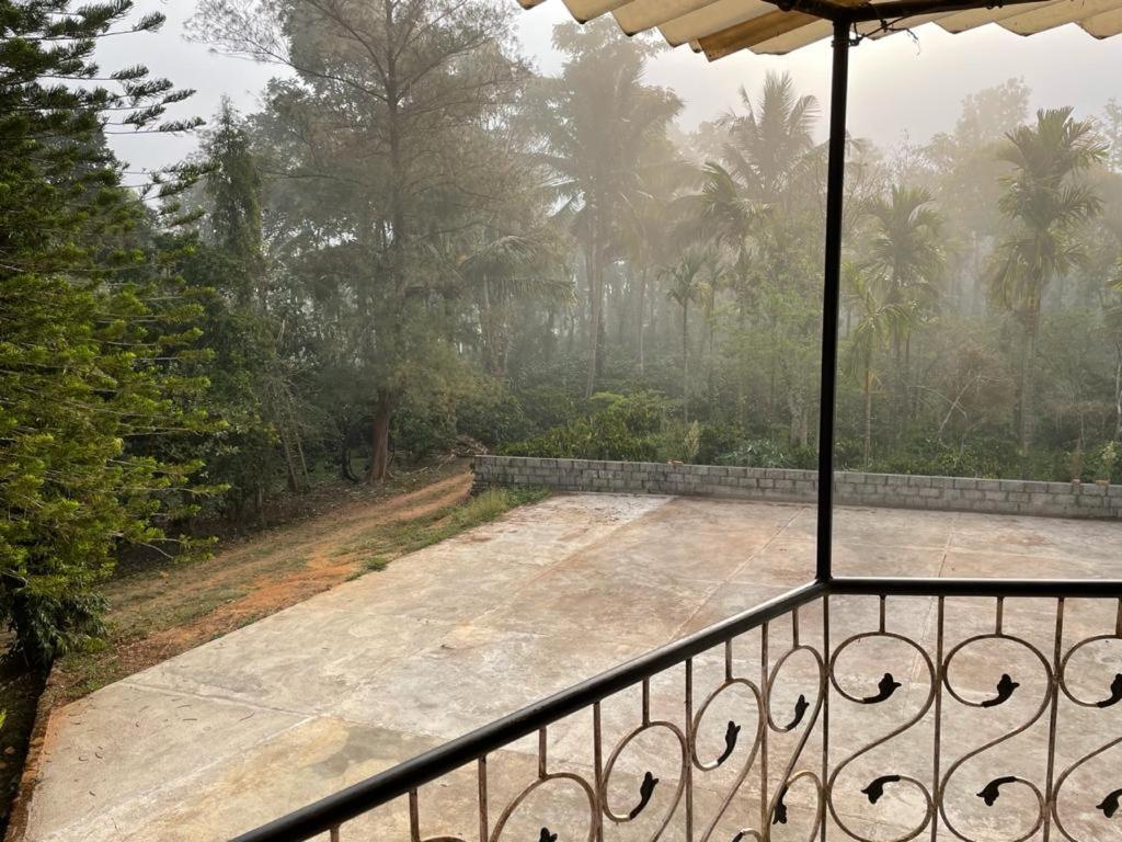 New Organic Home Stay Mudigere المظهر الخارجي الصورة