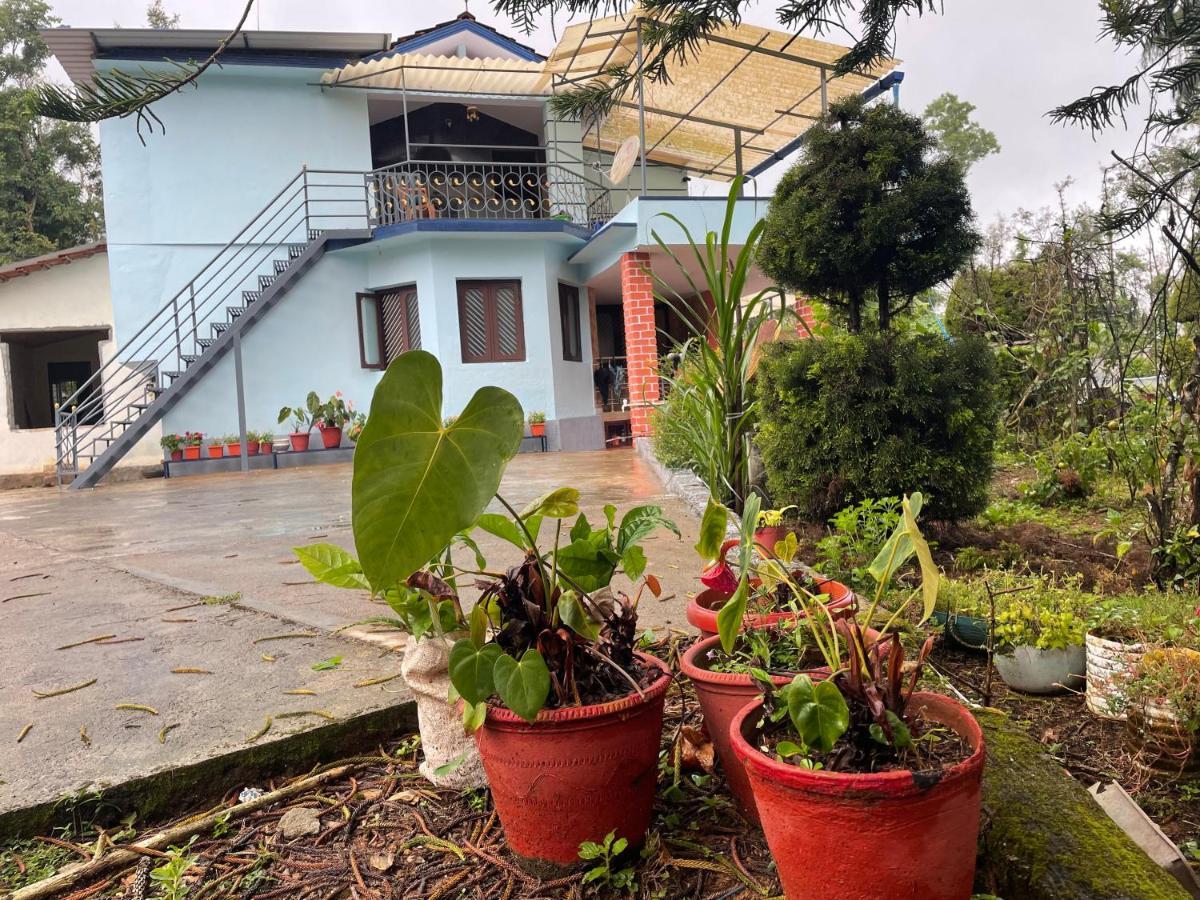 New Organic Home Stay Mudigere المظهر الخارجي الصورة