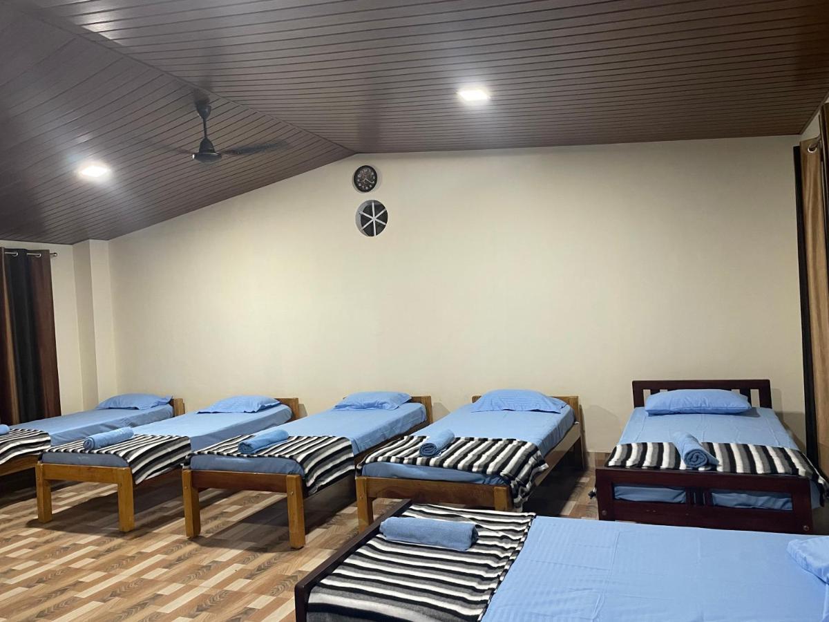 New Organic Home Stay Mudigere المظهر الخارجي الصورة