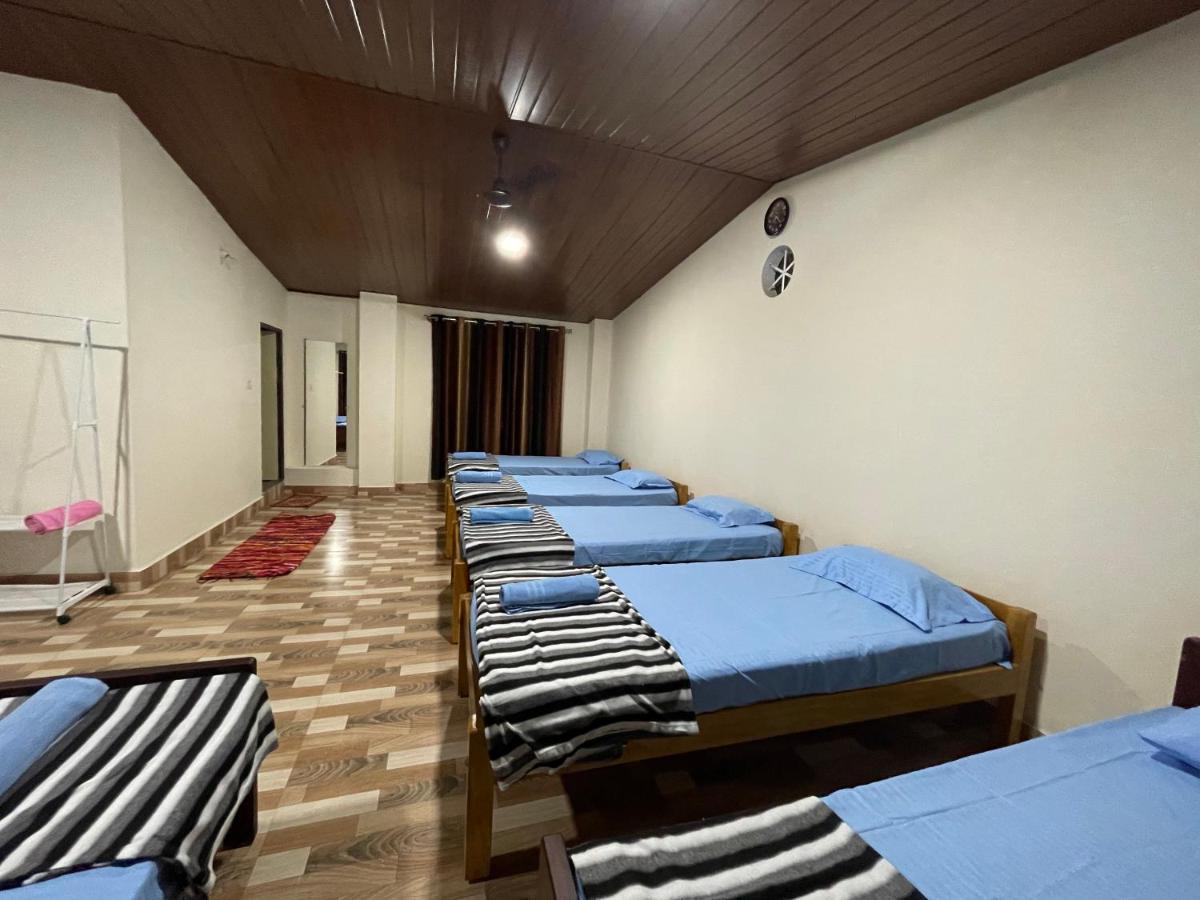 New Organic Home Stay Mudigere المظهر الخارجي الصورة