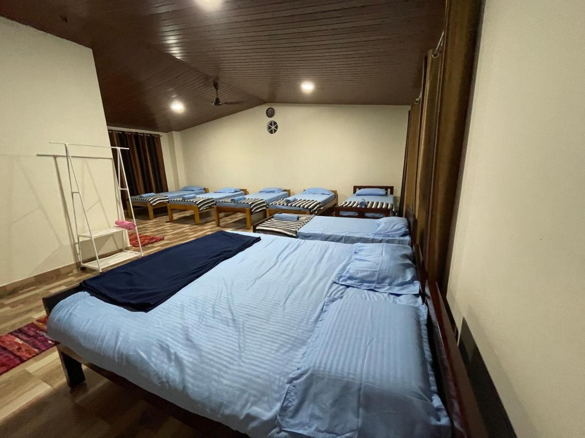 New Organic Home Stay Mudigere المظهر الخارجي الصورة
