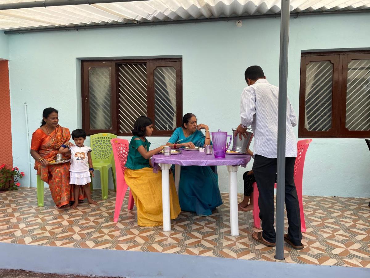 New Organic Home Stay Mudigere المظهر الخارجي الصورة