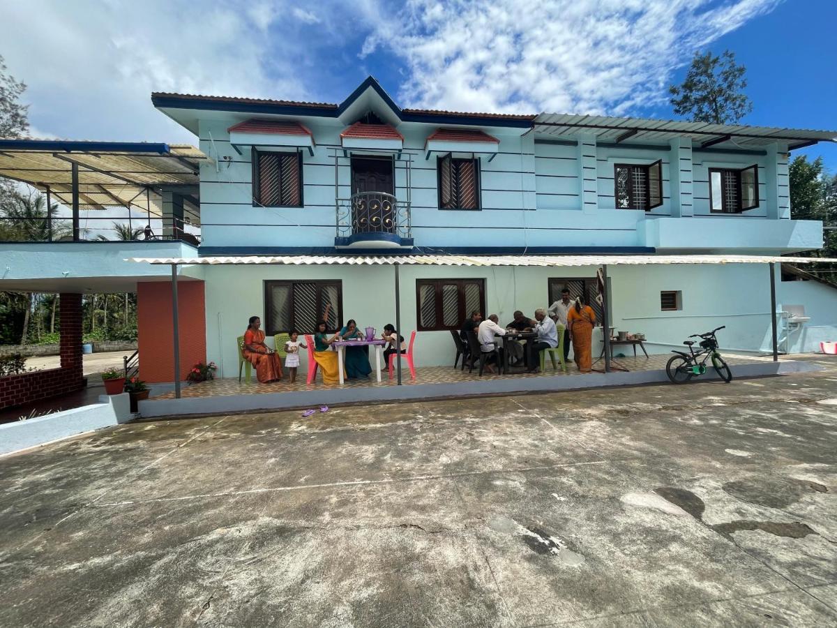 New Organic Home Stay Mudigere المظهر الخارجي الصورة