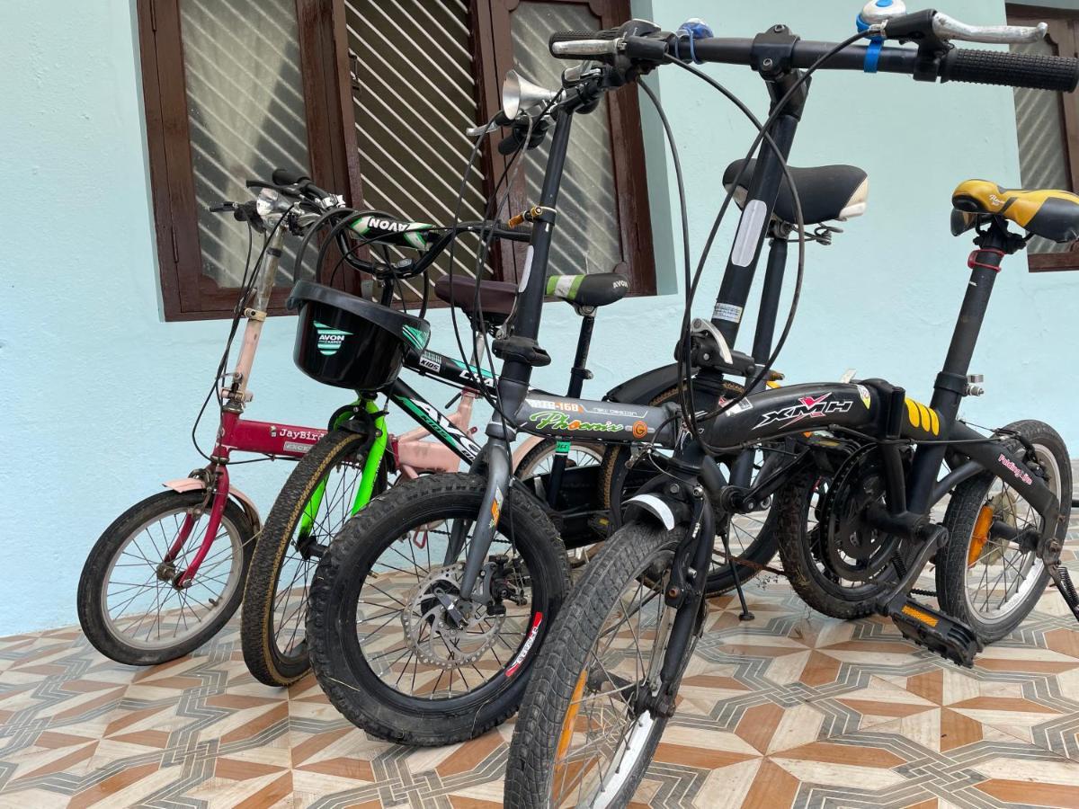New Organic Home Stay Mudigere المظهر الخارجي الصورة