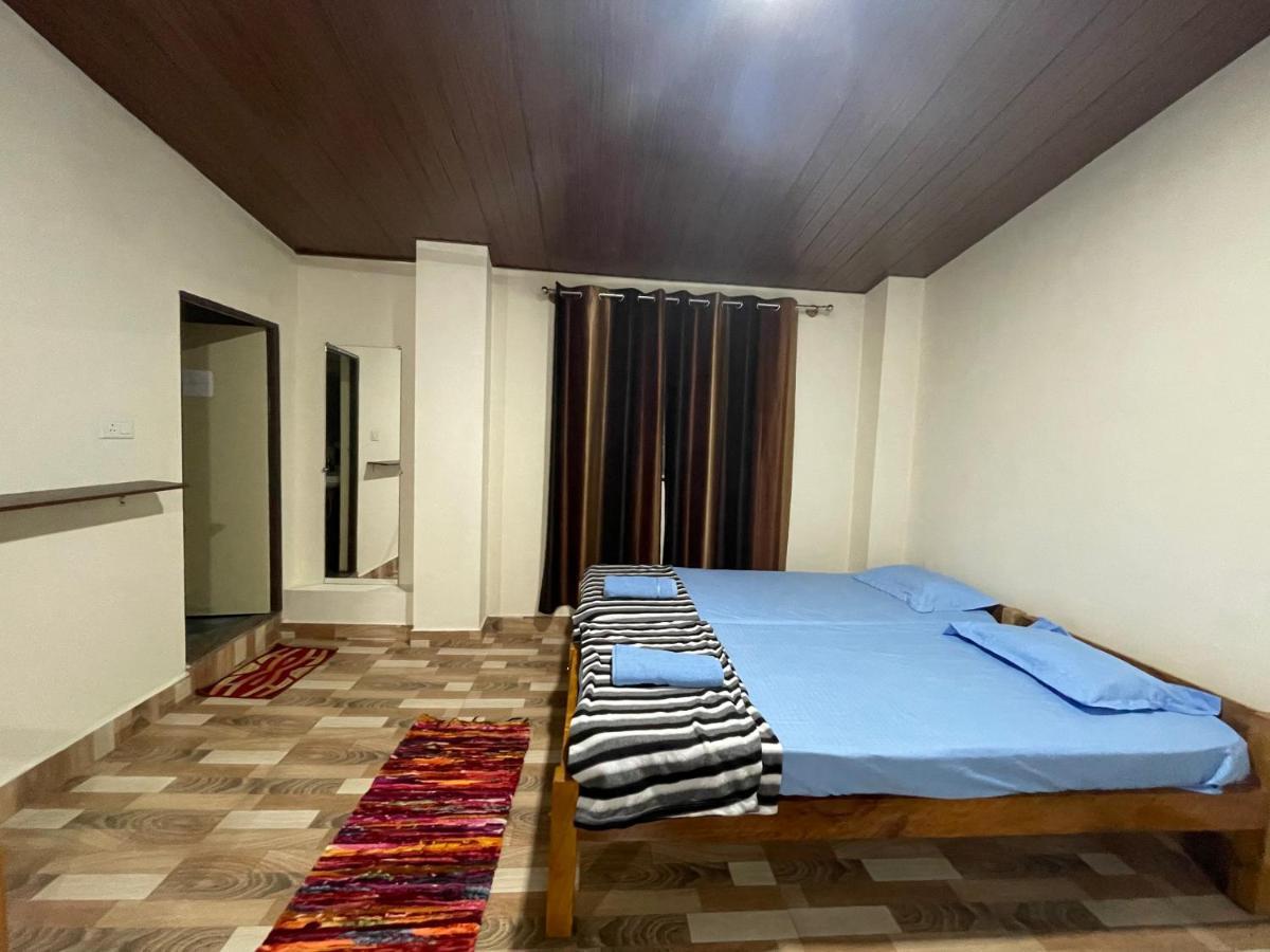 New Organic Home Stay Mudigere المظهر الخارجي الصورة