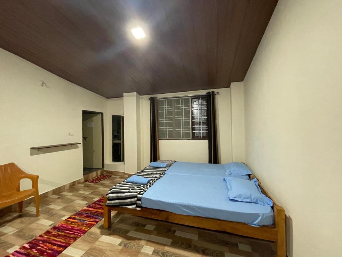 New Organic Home Stay Mudigere المظهر الخارجي الصورة