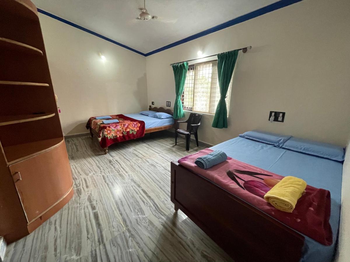 New Organic Home Stay Mudigere المظهر الخارجي الصورة