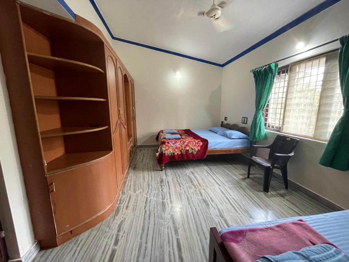 New Organic Home Stay Mudigere المظهر الخارجي الصورة