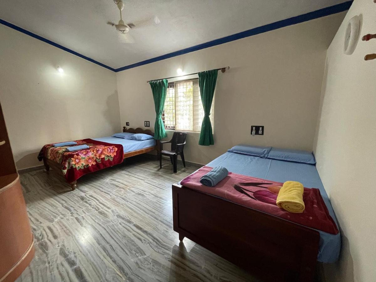 New Organic Home Stay Mudigere المظهر الخارجي الصورة