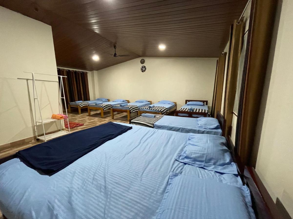 New Organic Home Stay Mudigere المظهر الخارجي الصورة