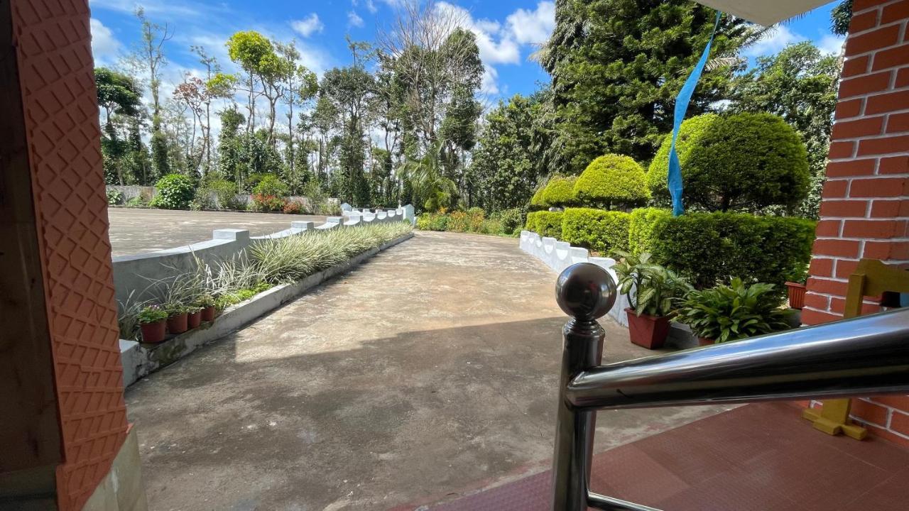 New Organic Home Stay Mudigere المظهر الخارجي الصورة