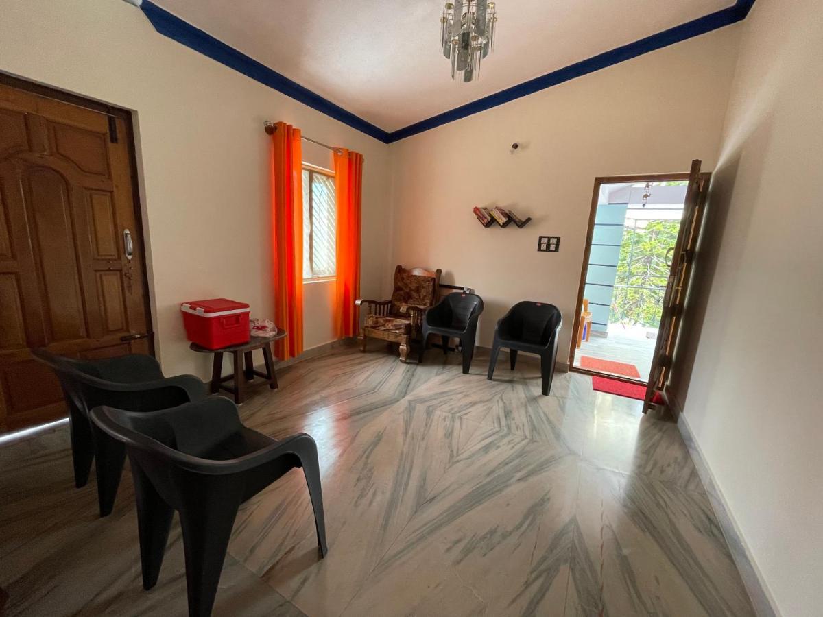 New Organic Home Stay Mudigere المظهر الخارجي الصورة
