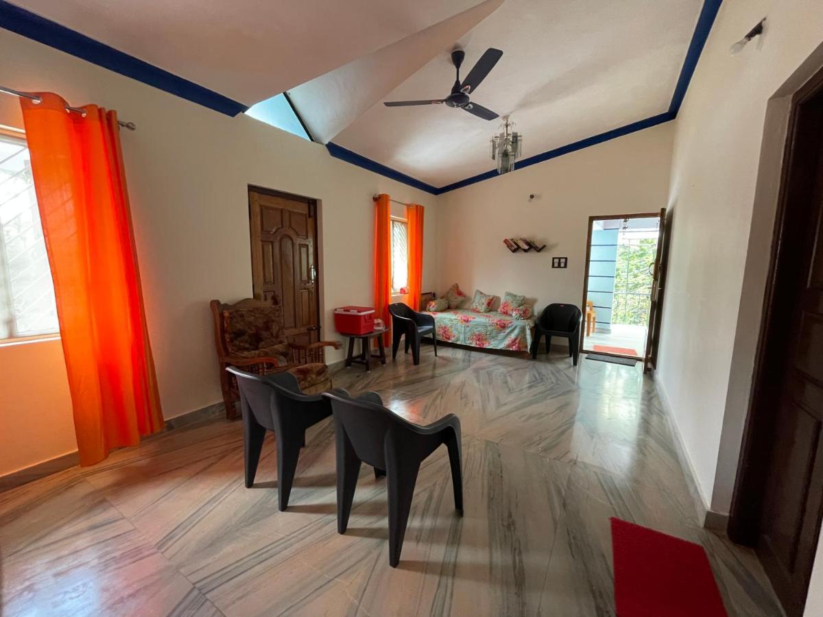 New Organic Home Stay Mudigere المظهر الخارجي الصورة