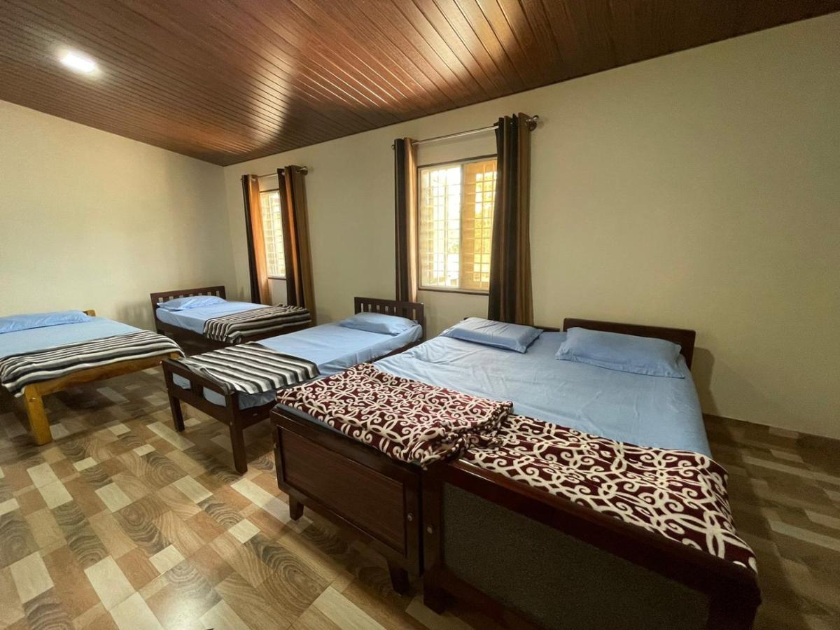 New Organic Home Stay Mudigere المظهر الخارجي الصورة