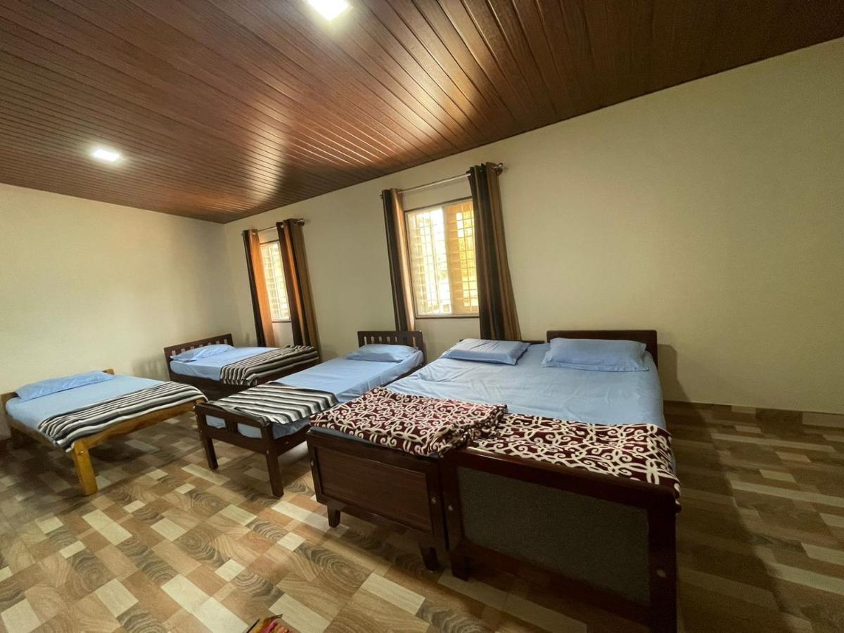 New Organic Home Stay Mudigere المظهر الخارجي الصورة
