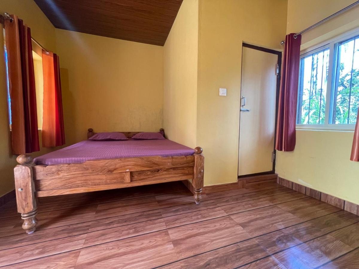 New Organic Home Stay Mudigere المظهر الخارجي الصورة