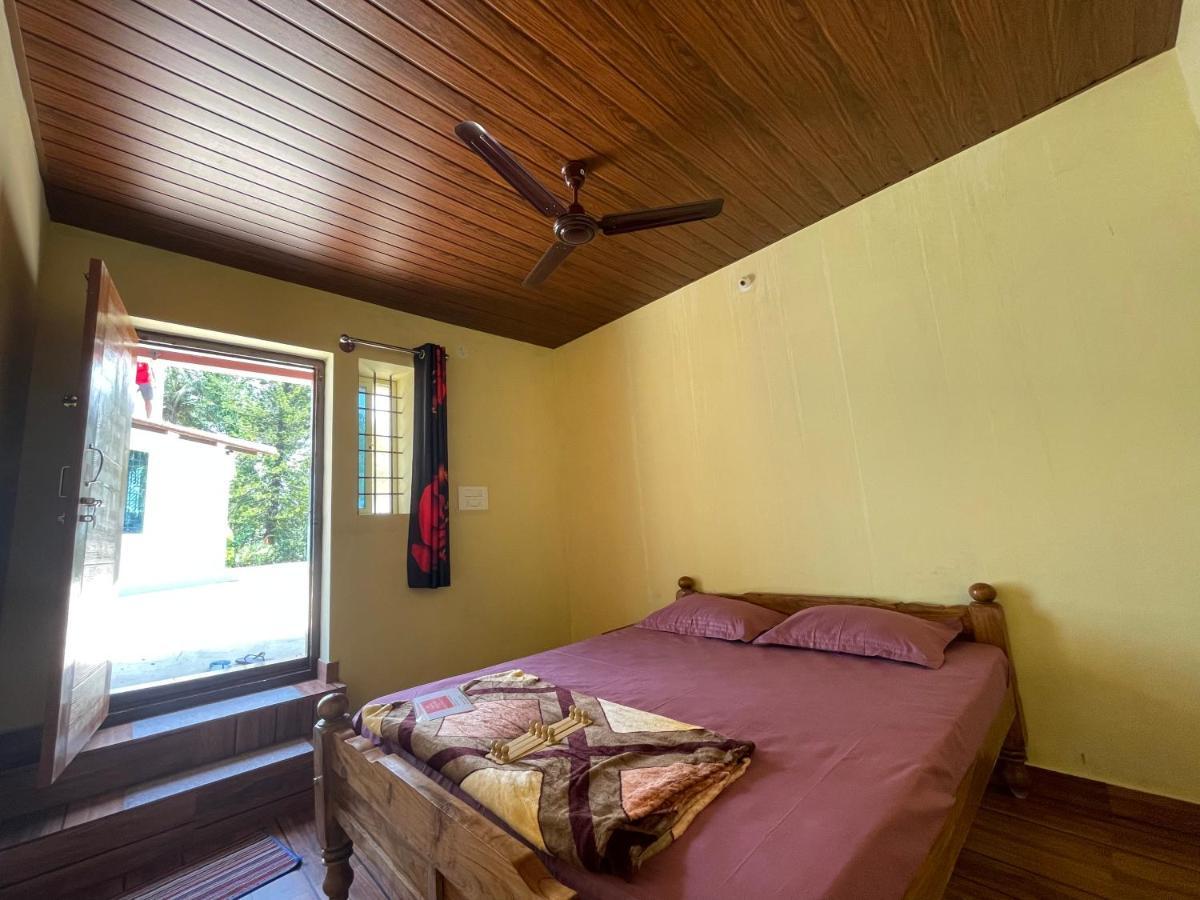 New Organic Home Stay Mudigere المظهر الخارجي الصورة