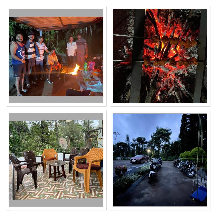 New Organic Home Stay Mudigere المظهر الخارجي الصورة