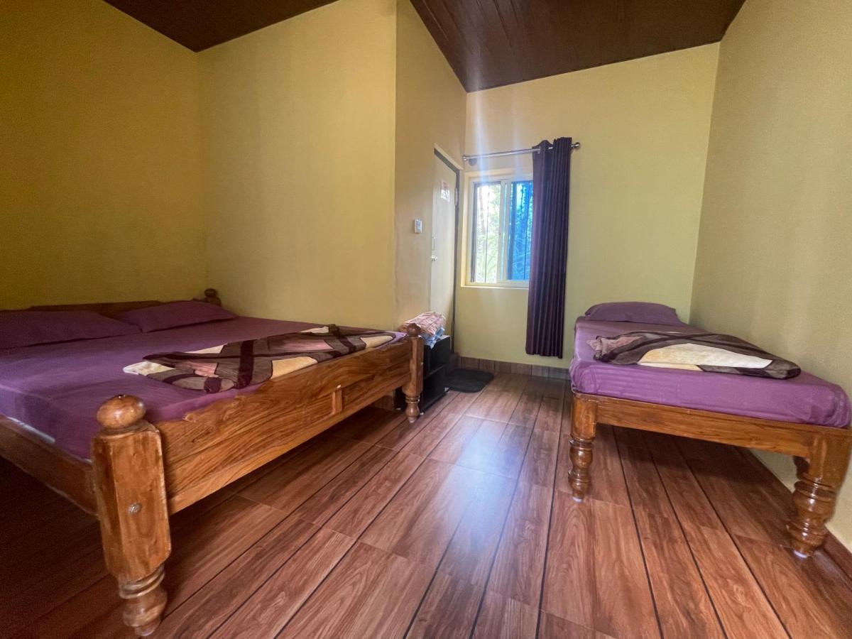 New Organic Home Stay Mudigere المظهر الخارجي الصورة