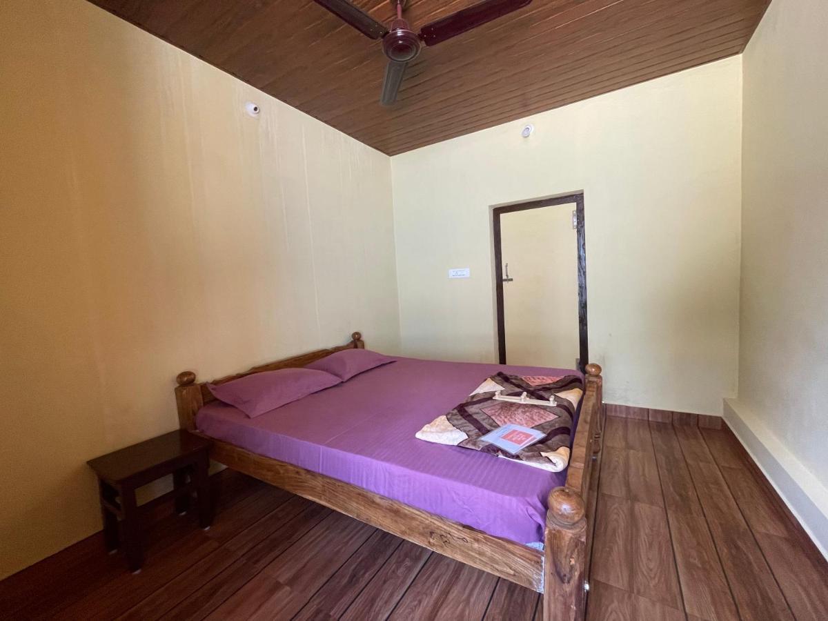 New Organic Home Stay Mudigere المظهر الخارجي الصورة