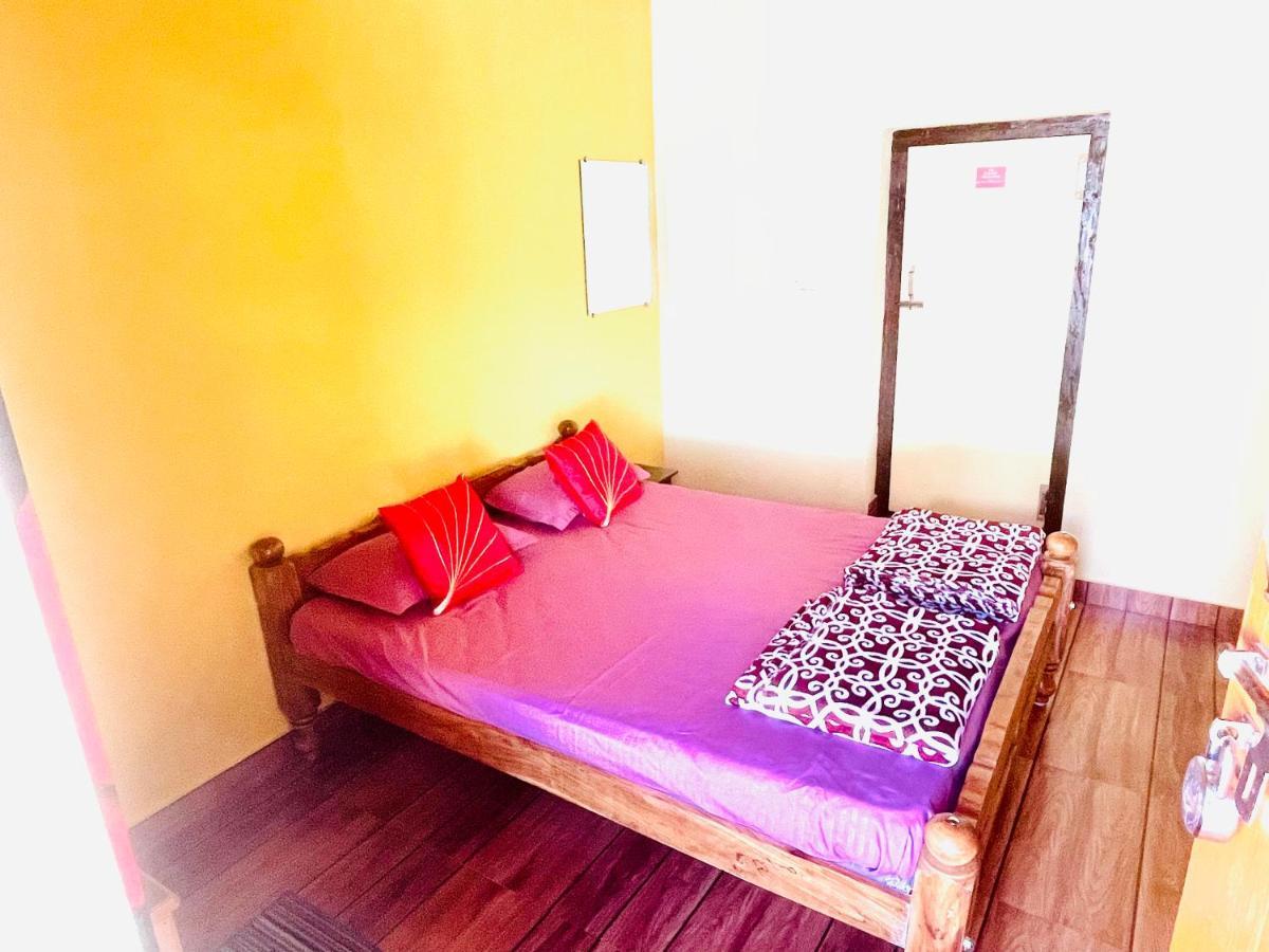 New Organic Home Stay Mudigere المظهر الخارجي الصورة