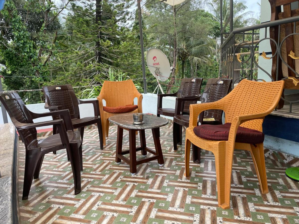 New Organic Home Stay Mudigere المظهر الخارجي الصورة