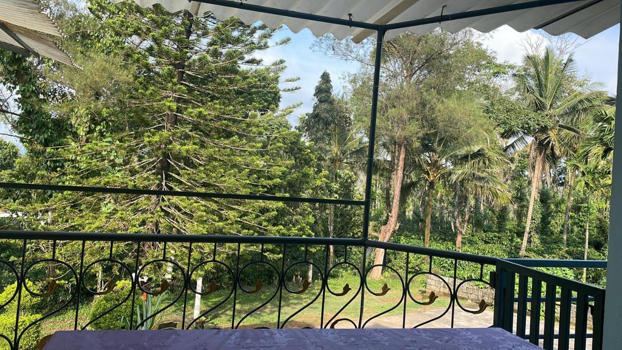 New Organic Home Stay Mudigere المظهر الخارجي الصورة