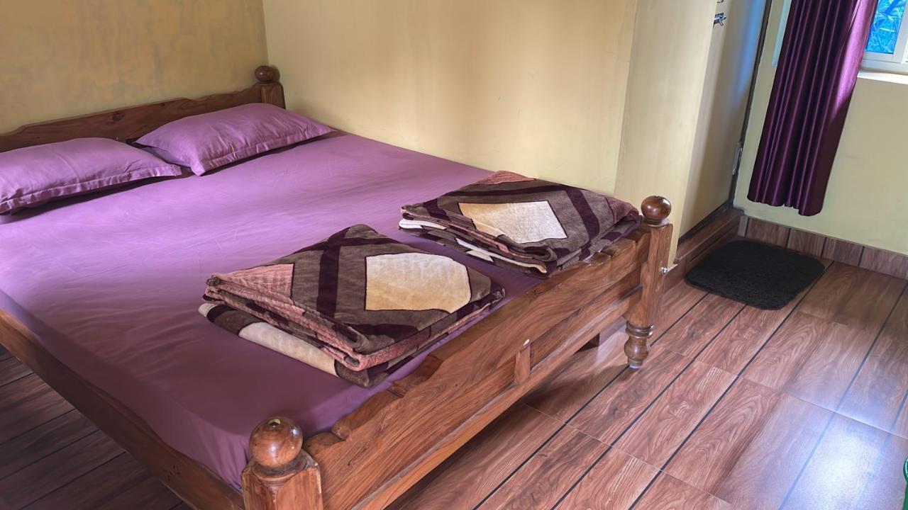 New Organic Home Stay Mudigere المظهر الخارجي الصورة