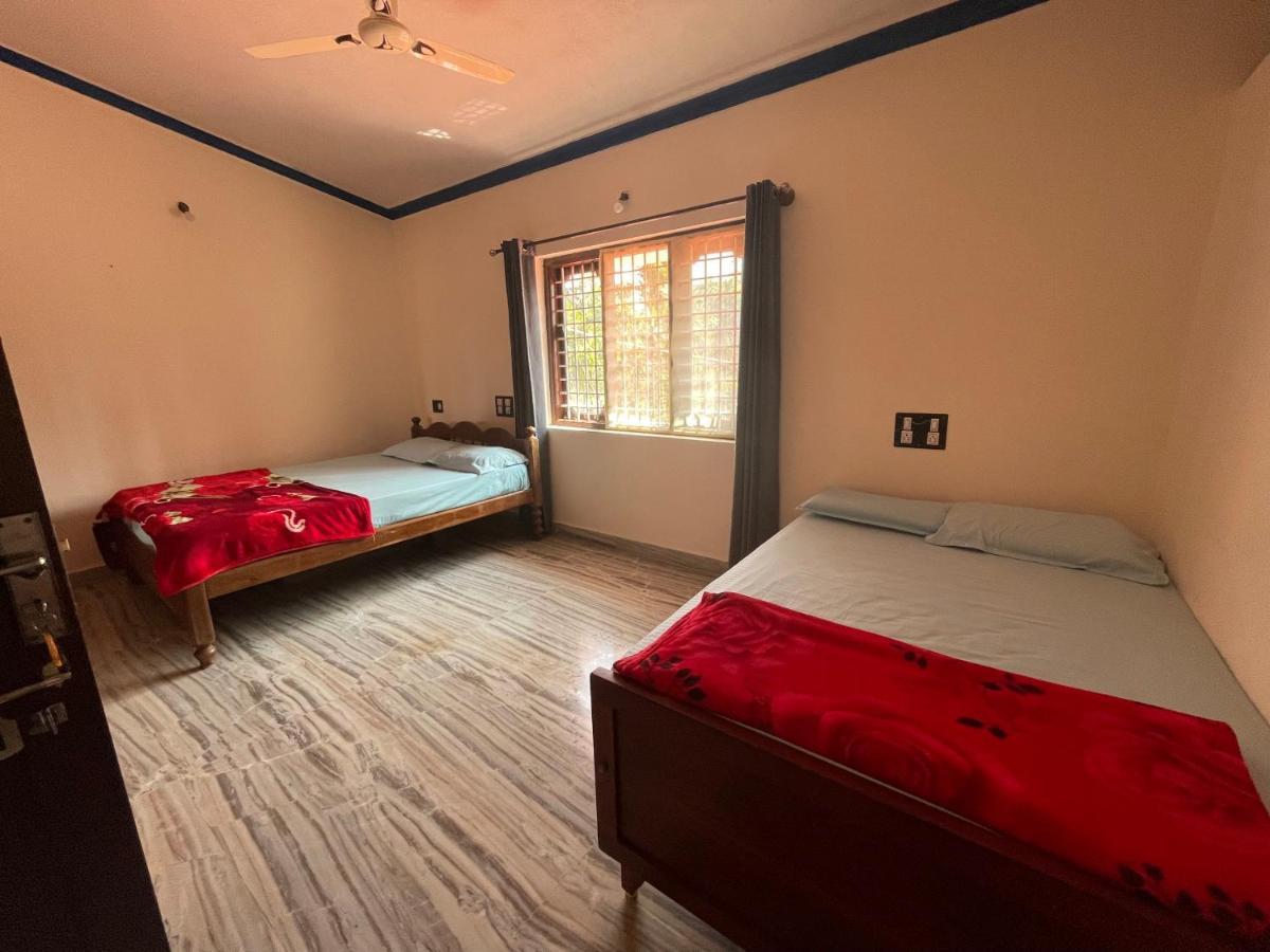 New Organic Home Stay Mudigere المظهر الخارجي الصورة