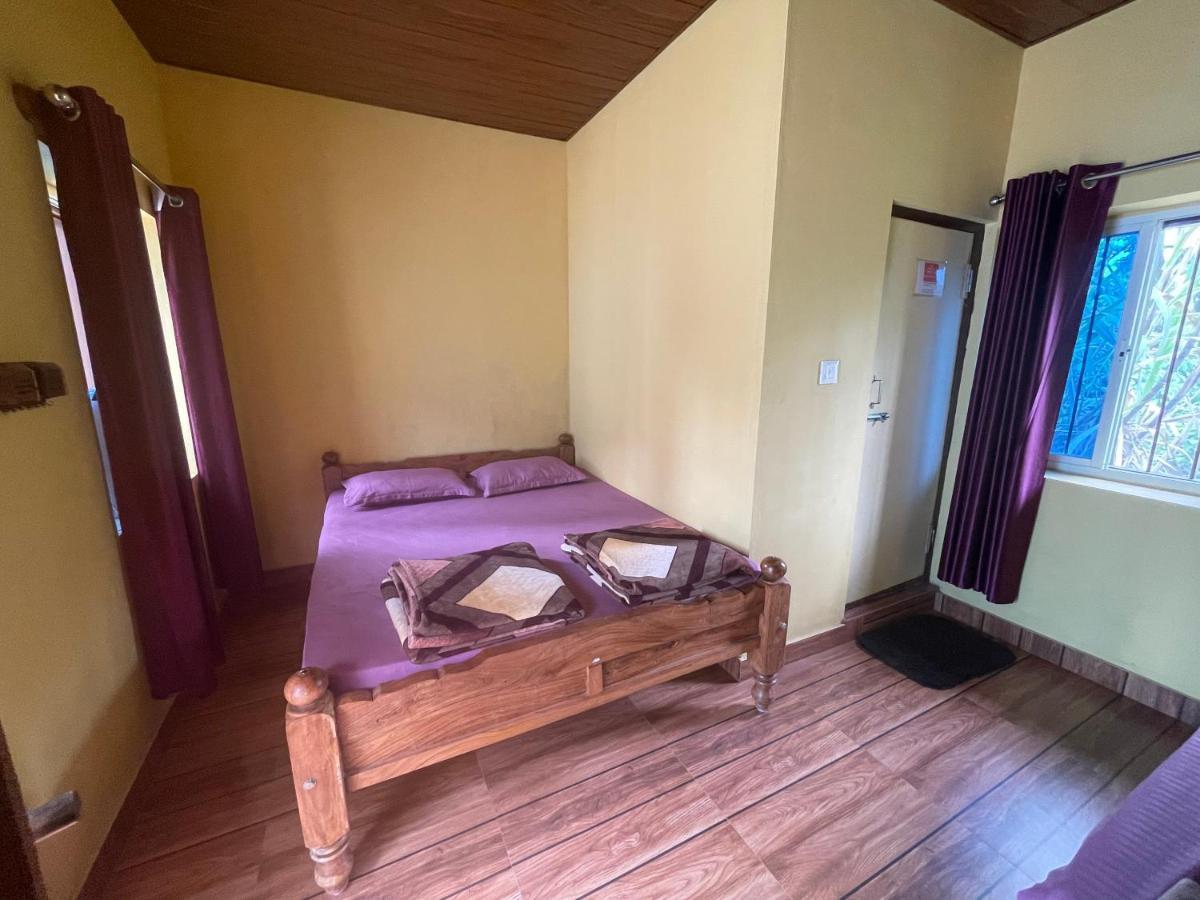 New Organic Home Stay Mudigere المظهر الخارجي الصورة
