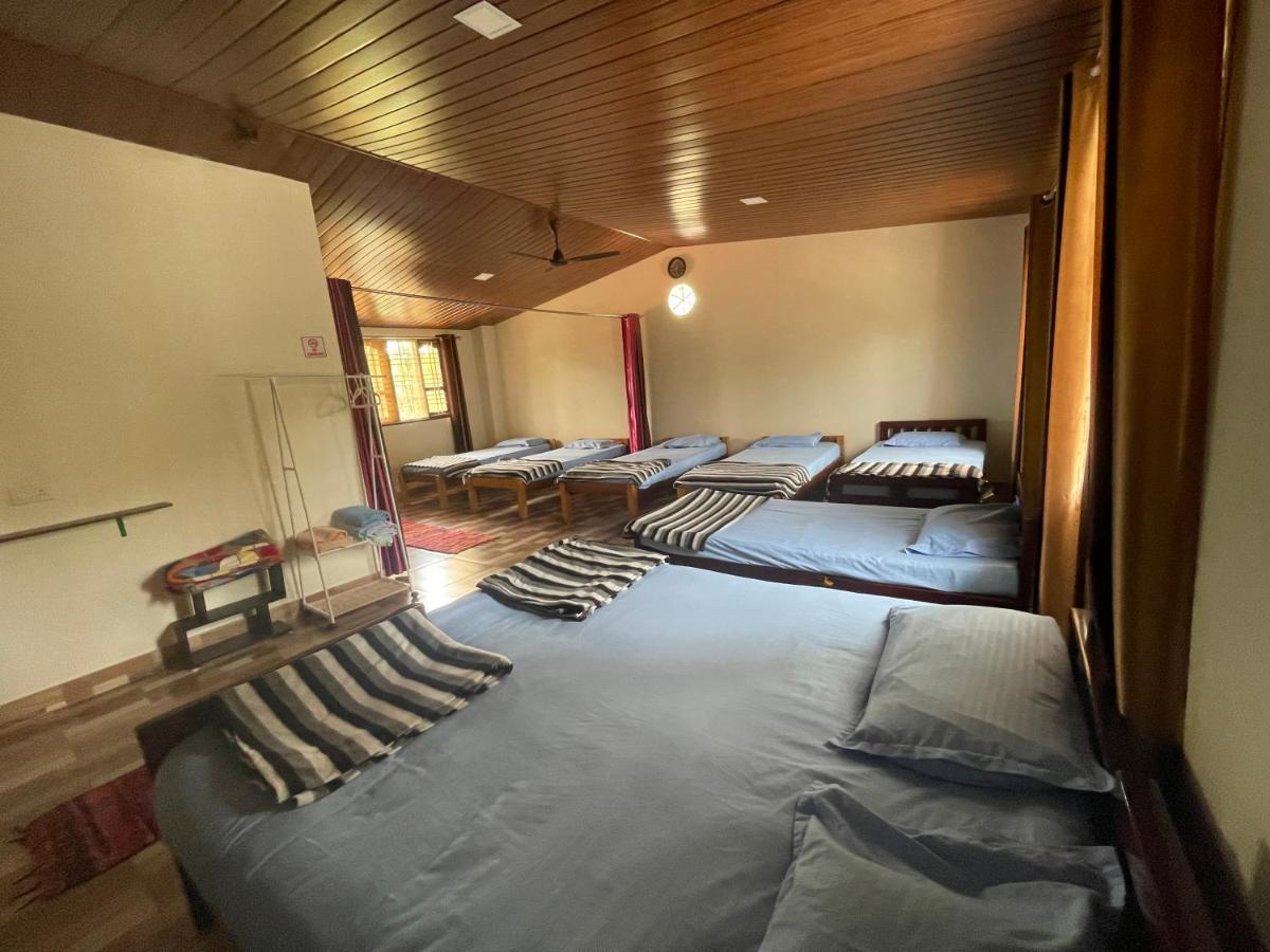 New Organic Home Stay Mudigere المظهر الخارجي الصورة