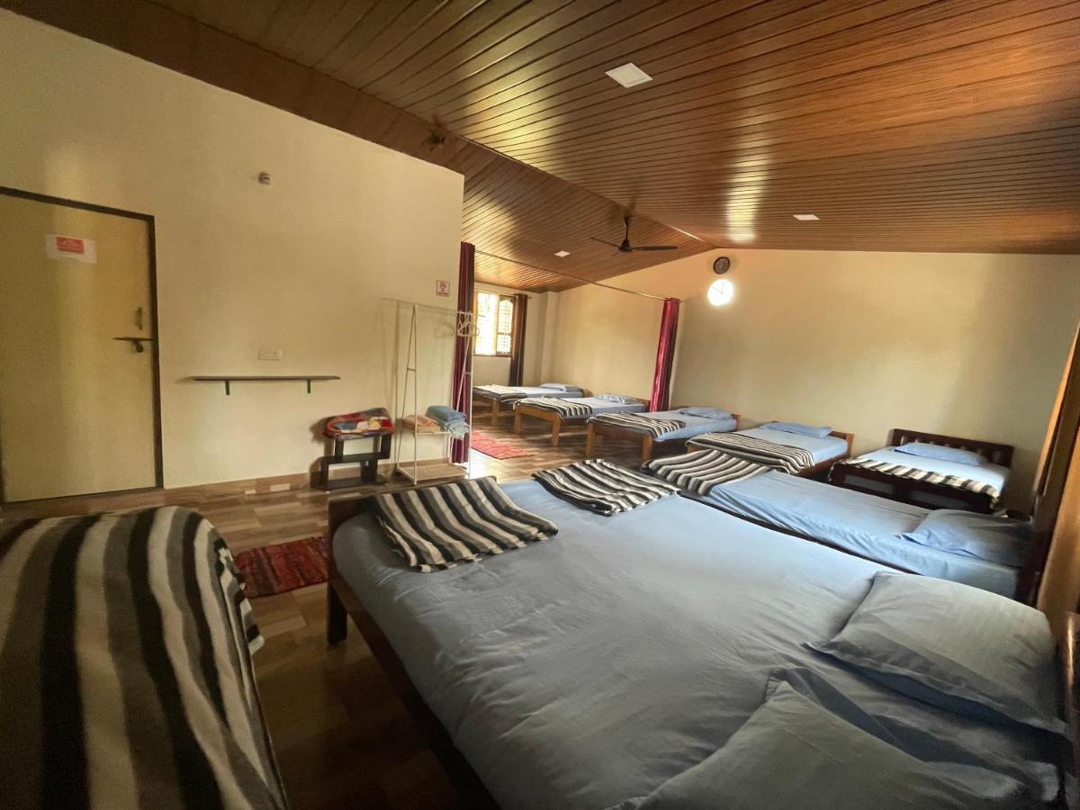 New Organic Home Stay Mudigere المظهر الخارجي الصورة