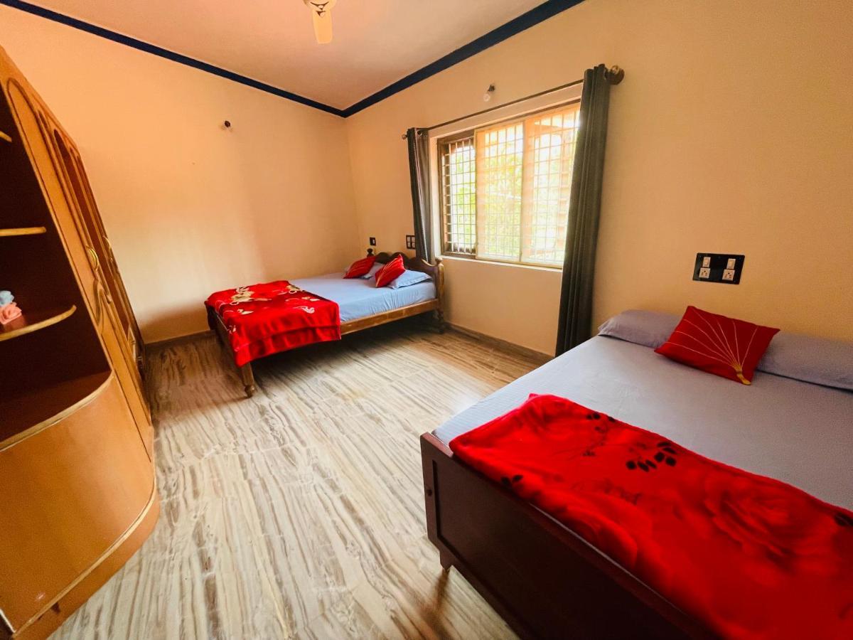 New Organic Home Stay Mudigere المظهر الخارجي الصورة