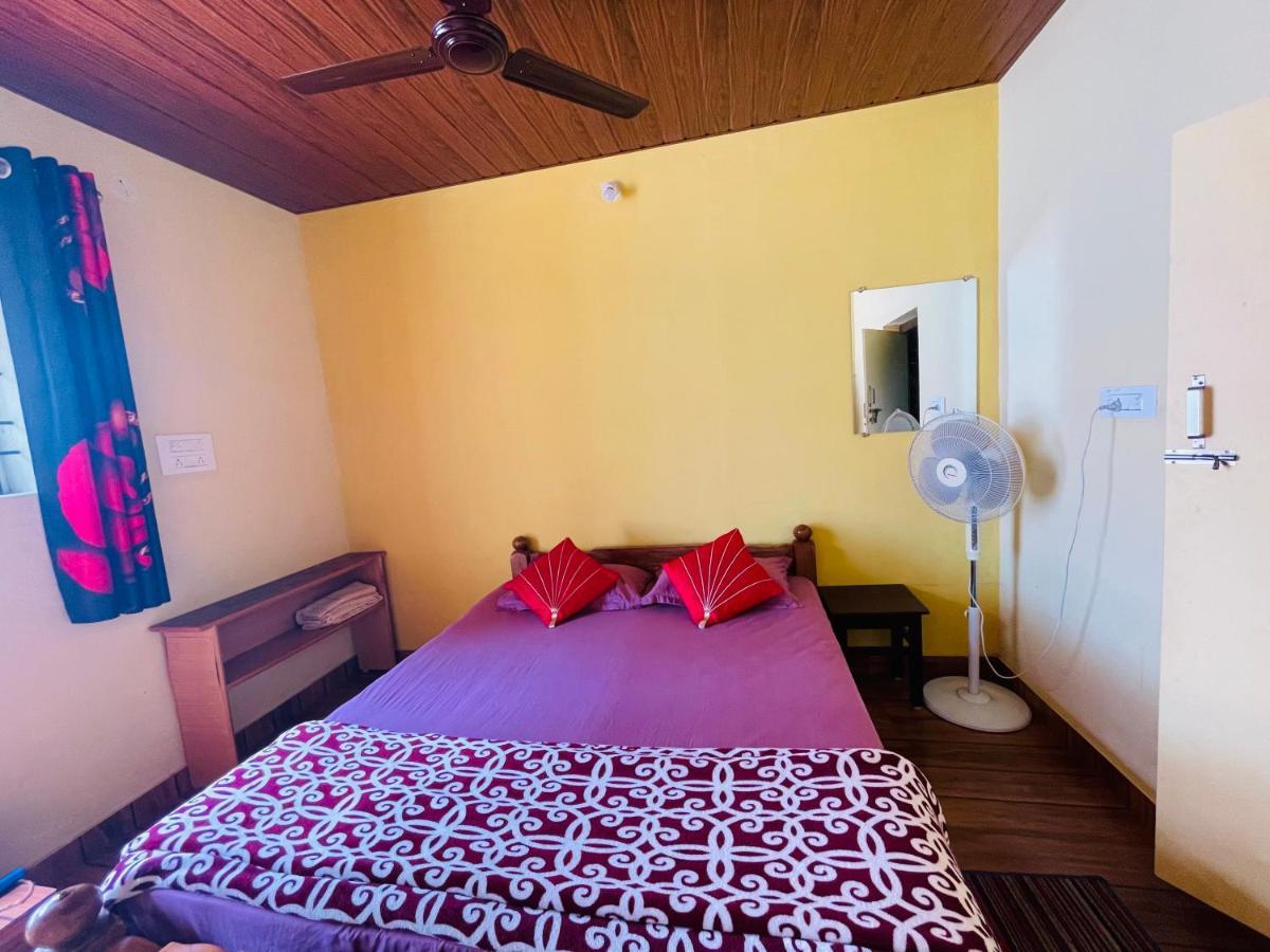 New Organic Home Stay Mudigere المظهر الخارجي الصورة