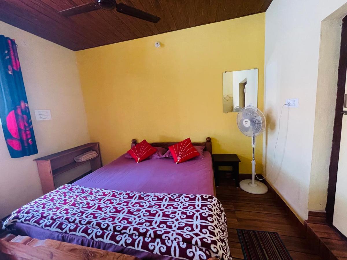 New Organic Home Stay Mudigere المظهر الخارجي الصورة