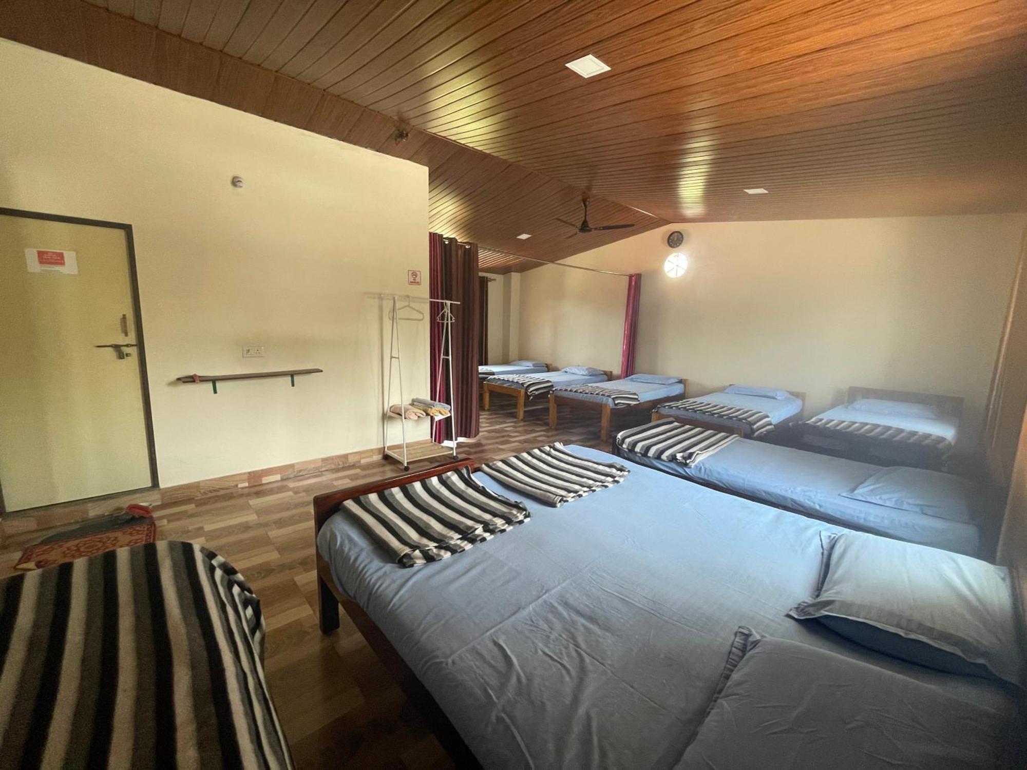 New Organic Home Stay Mudigere المظهر الخارجي الصورة