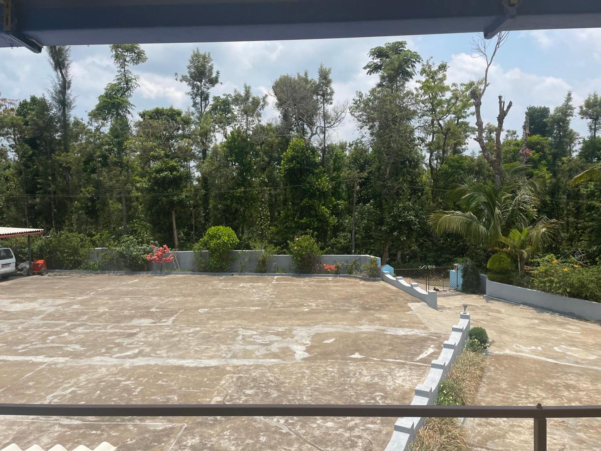 New Organic Home Stay Mudigere المظهر الخارجي الصورة