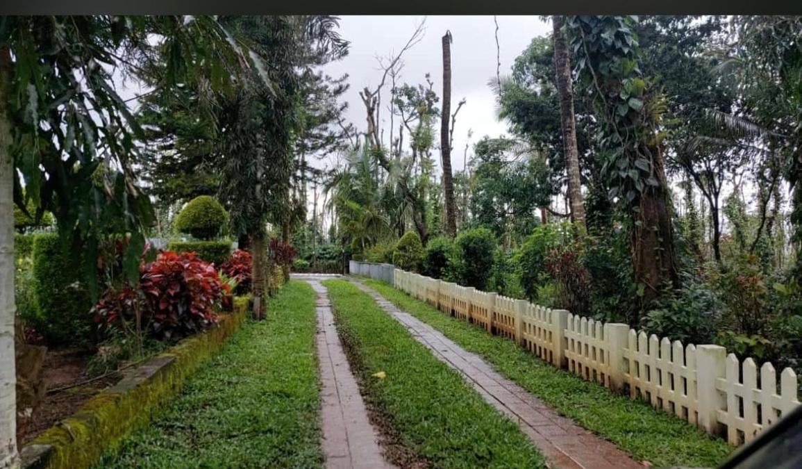 New Organic Home Stay Mudigere المظهر الخارجي الصورة